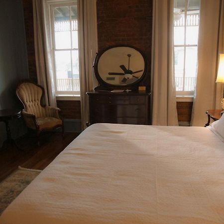 The Grand Hotel Hogansville Esterno foto
