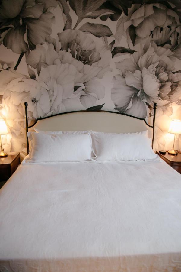 The Grand Hotel Hogansville Esterno foto