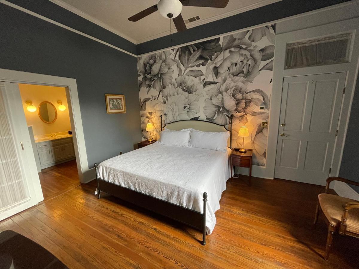 The Grand Hotel Hogansville Esterno foto