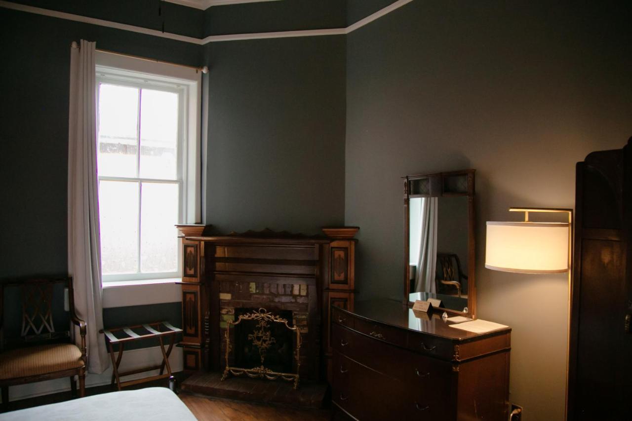 The Grand Hotel Hogansville Esterno foto