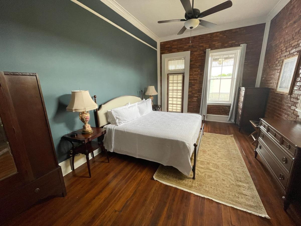 The Grand Hotel Hogansville Esterno foto