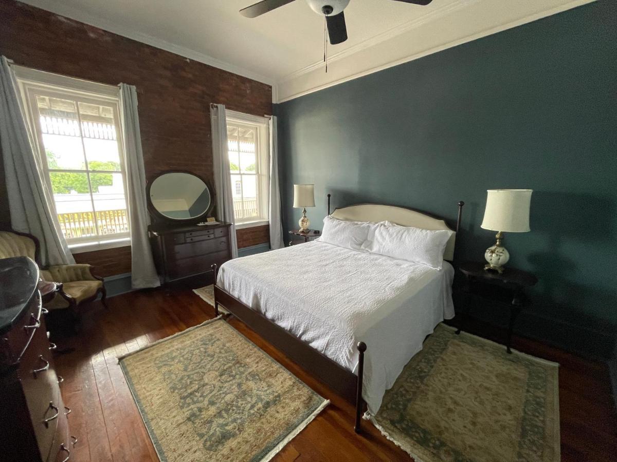 The Grand Hotel Hogansville Esterno foto