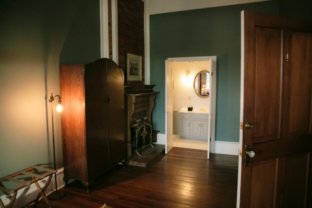 The Grand Hotel Hogansville Esterno foto