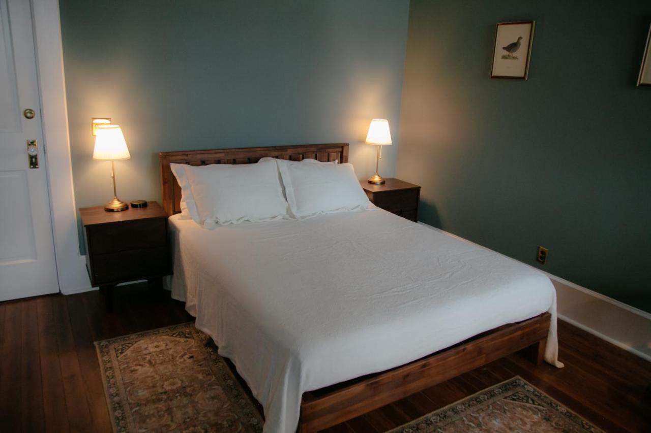 The Grand Hotel Hogansville Esterno foto