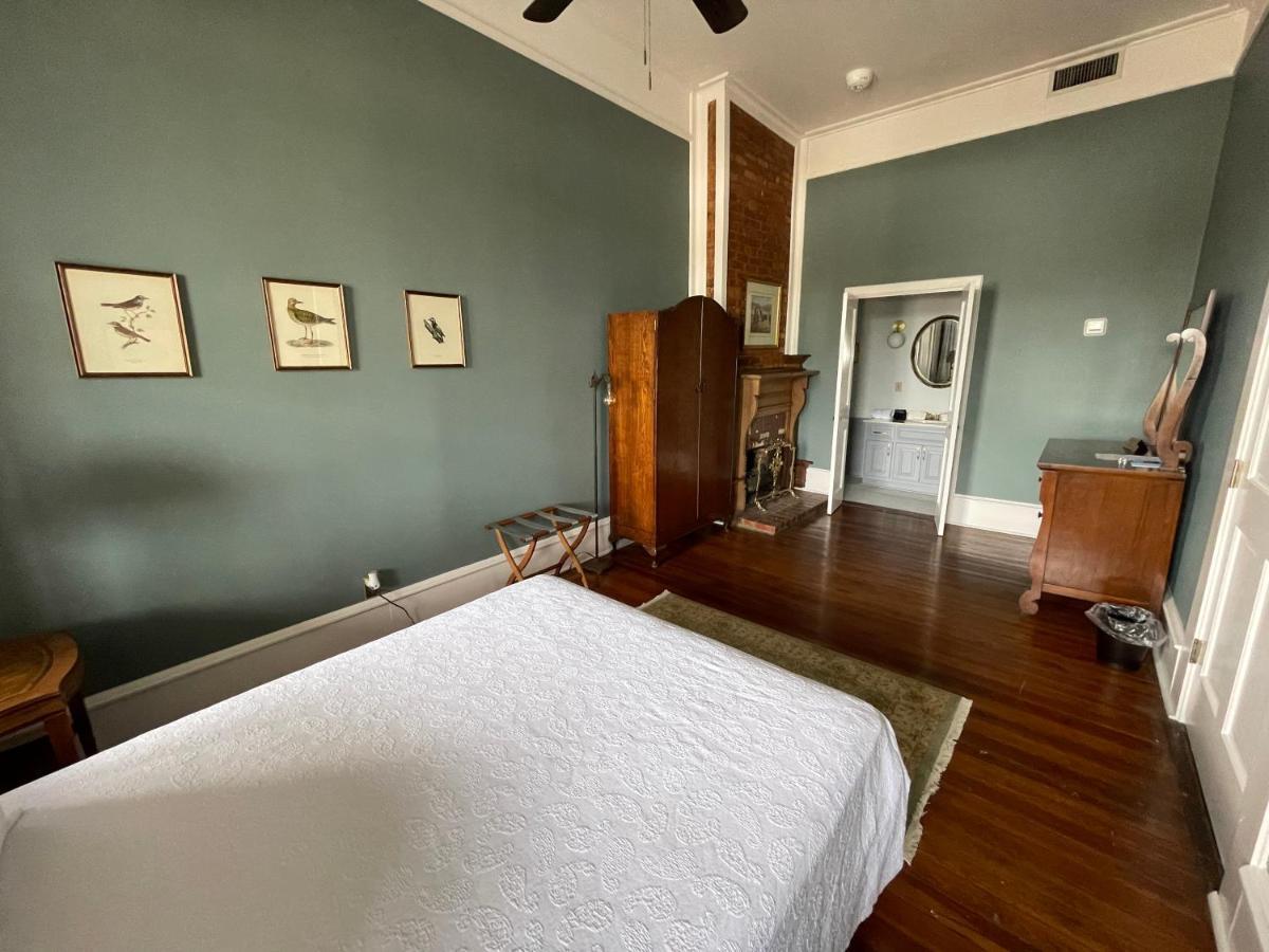 The Grand Hotel Hogansville Esterno foto