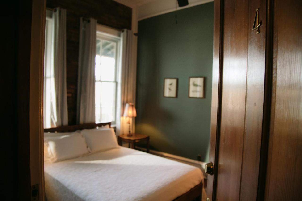 The Grand Hotel Hogansville Esterno foto
