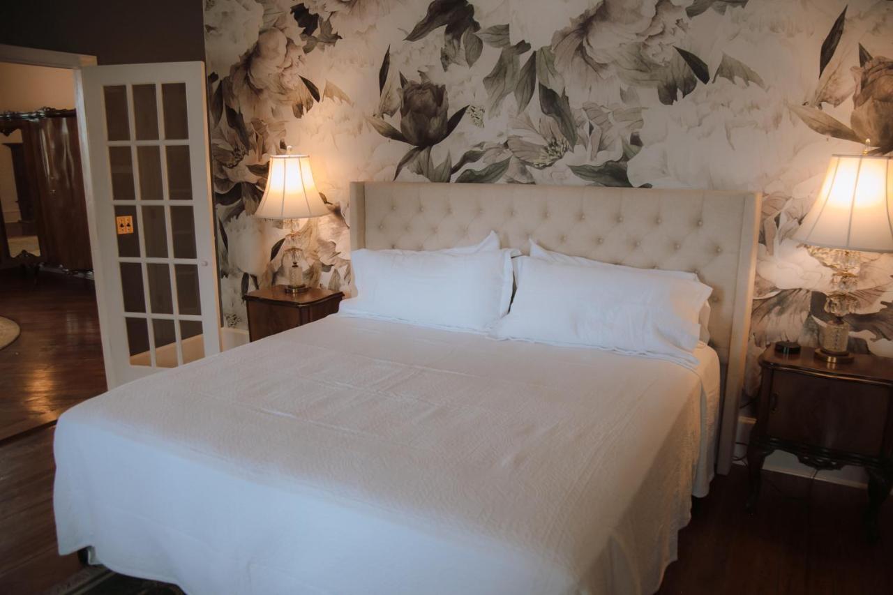 The Grand Hotel Hogansville Esterno foto