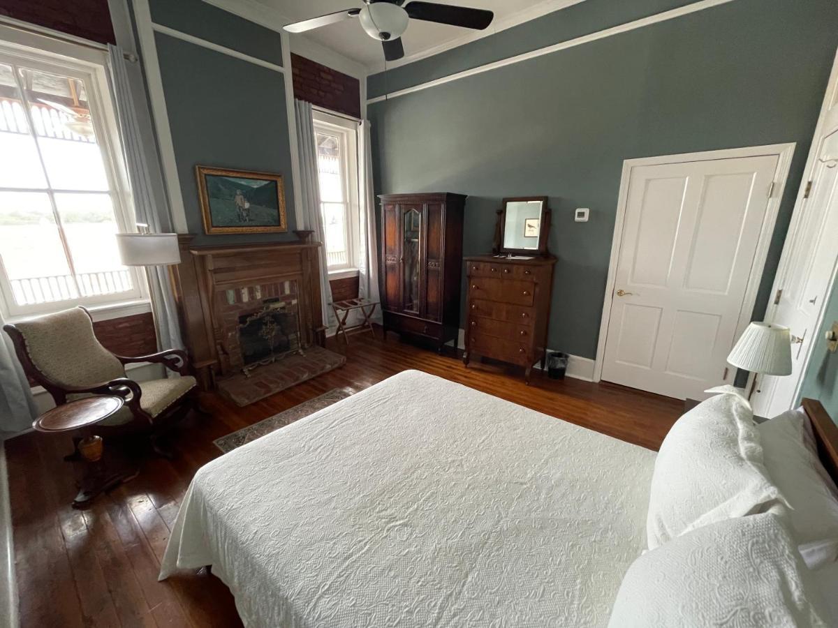 The Grand Hotel Hogansville Esterno foto